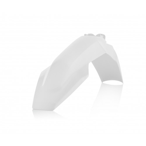 GUARDA LAMAS FRONTAL ACERBIS HUSQVARNA TC 85 2018